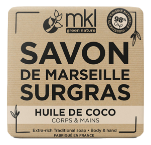 Savon de Marseille - Coco   100g